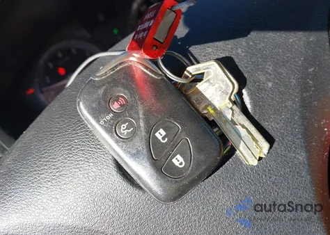 2008 Lexus Es 350 z USA, uszkodzony, nr VIN JTHBJ46G382215582